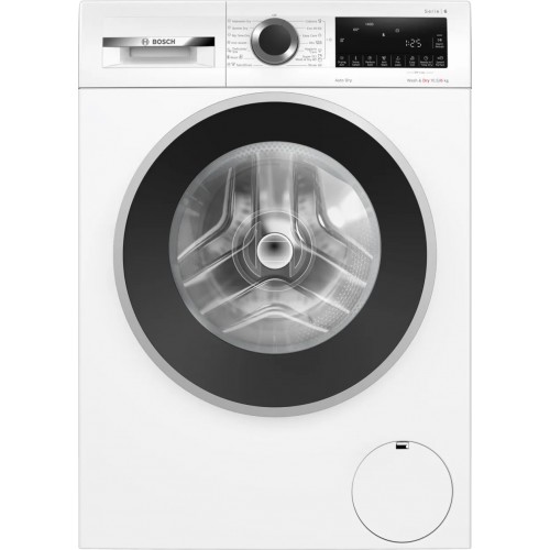 Стиральная машина с сушкой BOSCH WNA 25401ME