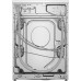 Стиральная машина с сушкой BOSCH WNA 25401ME