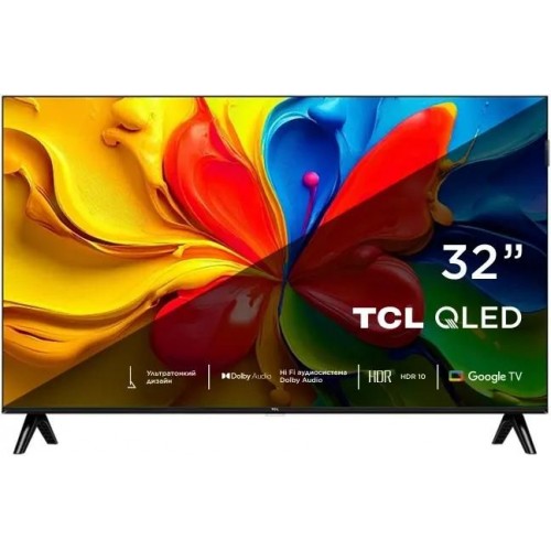 Телевизор TCL 32S4K
