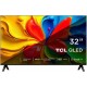 Телевизор TCL 32S4K