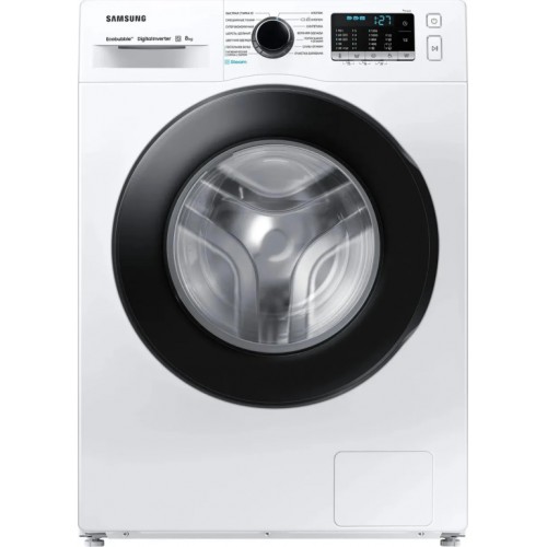 Стиральная машина SAMSUNG WW 80AGAS21AELP