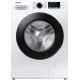 Стиральная машина SAMSUNG WW 80AGAS21AELP
