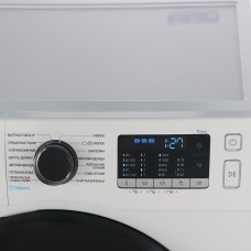 Стиральная машина SAMSUNG WW 80AGAS21AELP
