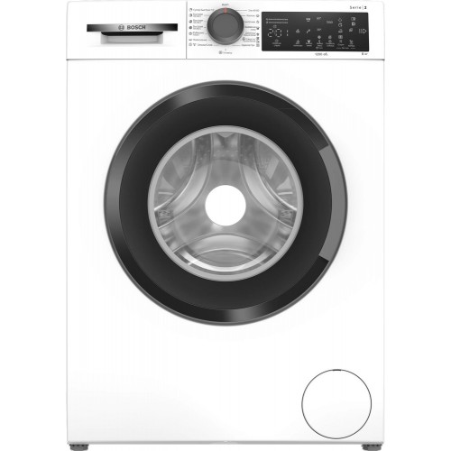 Стиральная машина BOSCH WLZ 24200ME