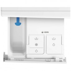 Стиральная машина BOSCH WGB 256A1ME