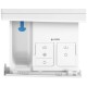 Стиральная машина BOSCH WGB 256A1ME