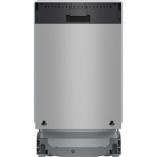 Встраиваемая посудомоечная машина Bosch SPV 4HMX14Q