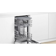 Встраиваемая посудомоечная машина Bosch SPV 4HMX14Q