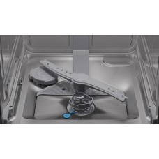 Встраиваемая посудомоечная машина Bosch SPV 4HMX14Q
