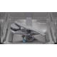 Встраиваемая посудомоечная машина Bosch SPV 4HMX14Q