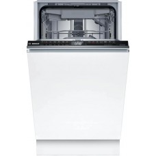 Встраиваемая посудомоечная машина Bosch SPV 4HMX14Q