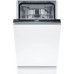 Встраиваемая посудомоечная машина Bosch SPV 4HMX14Q