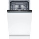 Встраиваемая посудомоечная машина Bosch SPV 4HMX14Q