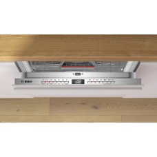 Встраиваемая Посудомоечная машина Bosch SMV 4HMX25Q
