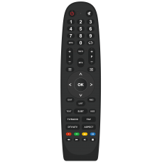 Телевизор TopDevice TDHTV24NHD BK
