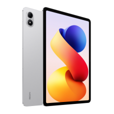 Планшет Xiaomi Redmi Pad 2 Pro 128Gb серебристый