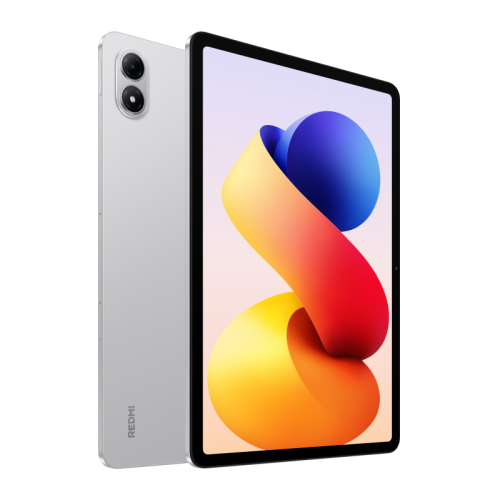 Планшет Xiaomi Redmi Pad 2 Pro 128Gb серебристый