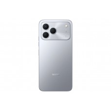 Мобильный телефон Tecno Spark 50 8/256GB серый