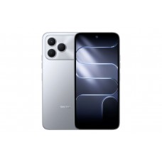 Мобильный телефон Tecno Spark 50 8/256GB серый