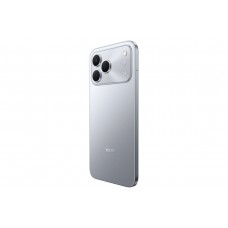 Мобильный телефон Tecno Spark 50 8/256GB серый