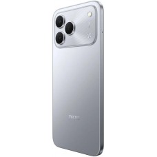 Мобильный телефон Tecno Spark 50 8/128GB серый