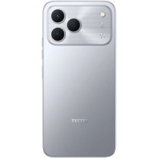 Мобильный телефон Tecno Spark 50 8/128GB серый