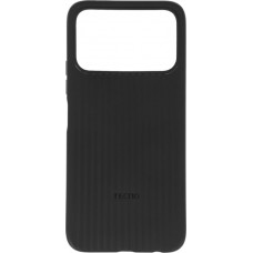 Мобильный телефон Tecno Spark 50 4/128GB черный