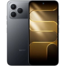 Мобильный телефон Tecno Spark 50 4/128GB черный