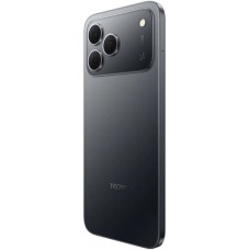 Мобильный телефон Tecno Spark 50 4/128GB черный