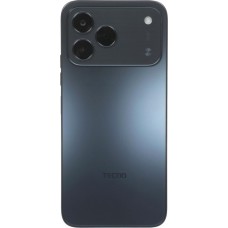 Мобильный телефон Tecno Spark 50 4/128GB черный