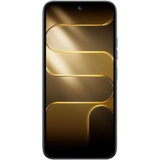 Мобильный телефон Tecno Spark 50 4/128GB черный