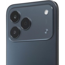 Мобильный телефон Tecno Spark 50 4/128GB черный