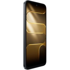 Мобильный телефон Tecno Spark 50 4/128GB черный