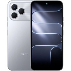 Мобильный телефон Tecno Spark 50 4/128GB серый