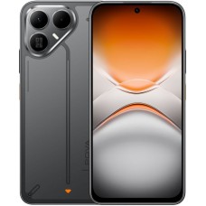 Мобильный телефон Tecno POVA 8 5G 8/256GB черный