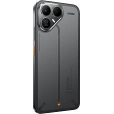 Мобильный телефон Tecno POVA 8 5G 8/256GB черный