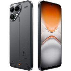 Мобильный телефон Tecno POVA 8 5G 8/256GB черный