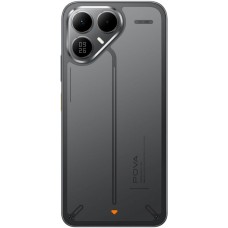 Мобильный телефон Tecno POVA 8 5G 8/256GB черный