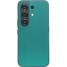 Мобильный телефон Tecno Camon 50 8/256Gb зеленый