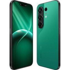 Мобильный телефон Tecno Camon 50 8/256Gb зеленый