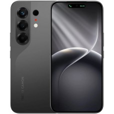 Мобильный телефон Tecno Camon 50 8/128Gb черный