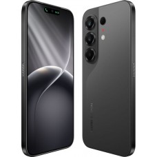 Мобильный телефон Tecno Camon 50 8/128Gb черный