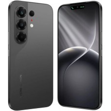 Мобильный телефон Tecno Camon 50 8/128Gb черный