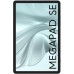 Планшет Tecno Megapad 11 10.95\" 8+256GB LTE серый