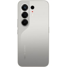 Мобильный телефон Tecno Camon 50 12/256Gb серый (Nebula Titanium)