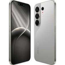 Мобильный телефон Tecno Camon 50 12/256Gb серый (Nebula Titanium)