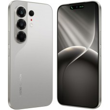 Мобильный телефон Tecno Camon 50 12/256Gb серый (Nebula Titanium)