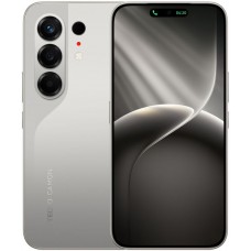 Мобильный телефон Tecno Camon 50 12/256Gb серый (Nebula Titanium)