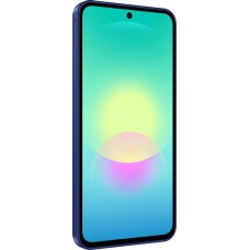 Мобильный телефон Samsung Galaxy A27 5G 8/256GB синий