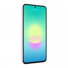 Мобильный телефон Samsung Galaxy A27 5G 8/256GB розовый